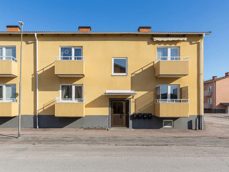 Föreningsgatan 3C