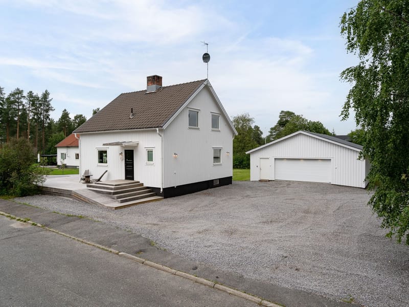 Mejerigatan 6