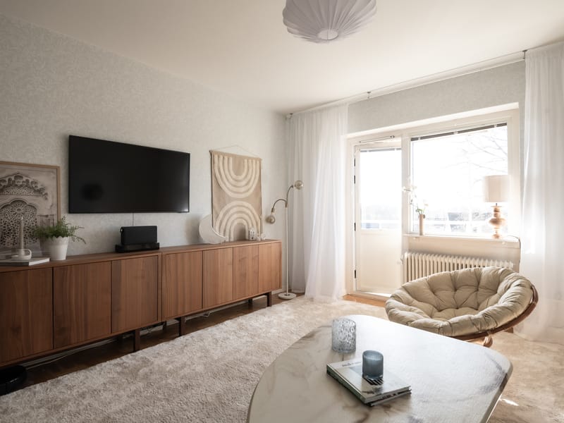Trandaredsgatan 39B