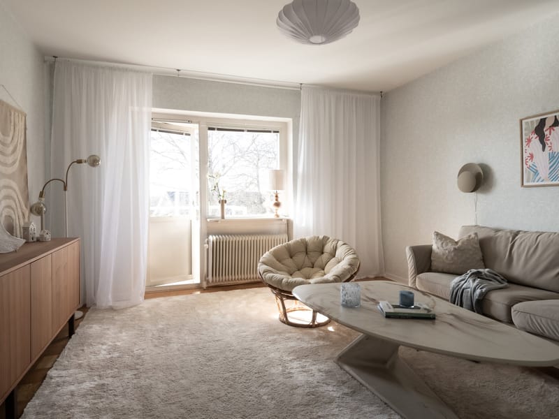 Trandaredsgatan 39B