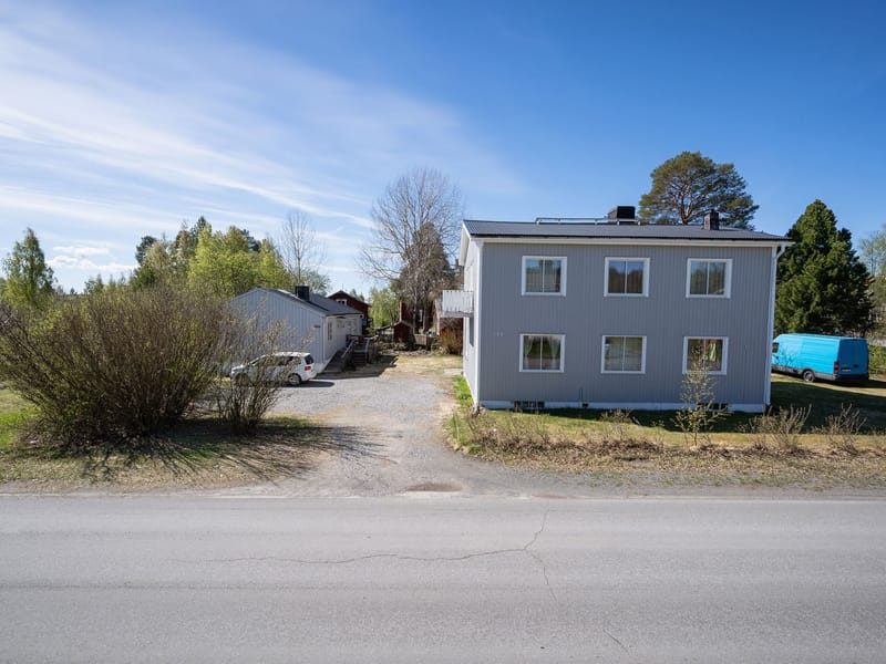 Skelleftehamnsvägen 182