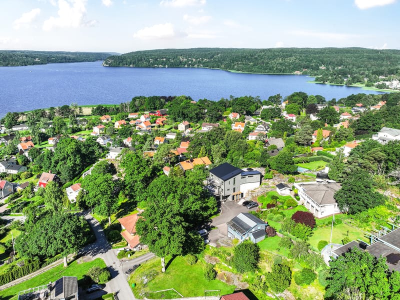 Kristina Hårds väg 20B