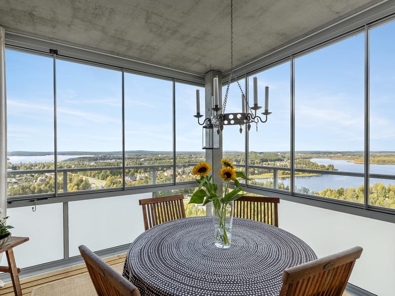 Kompanivägen 35