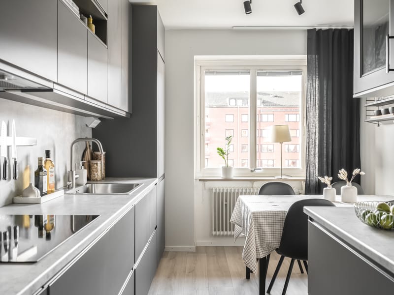 Mariedalsvägen 49C