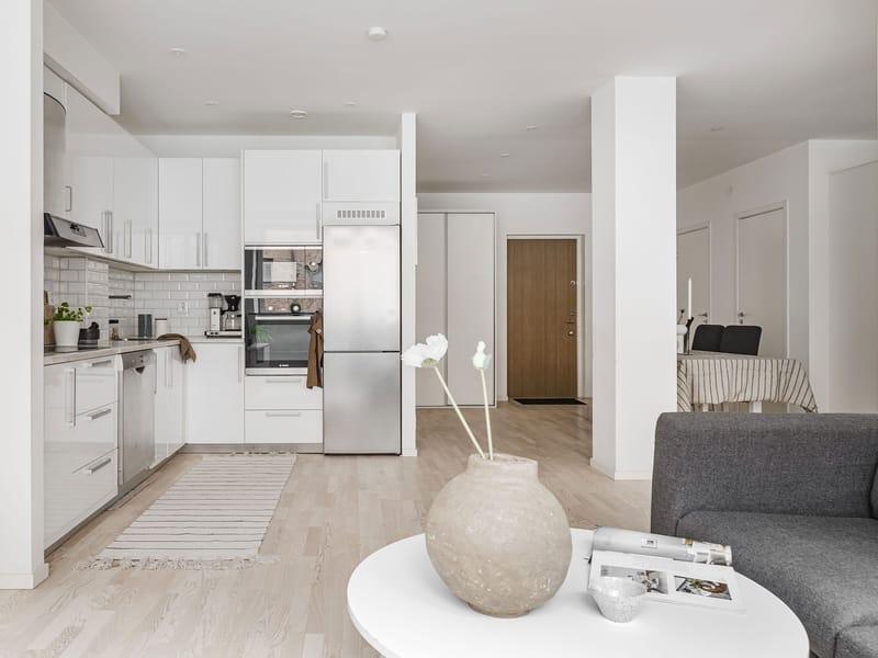 Stora Trädgårdsgatan 3E