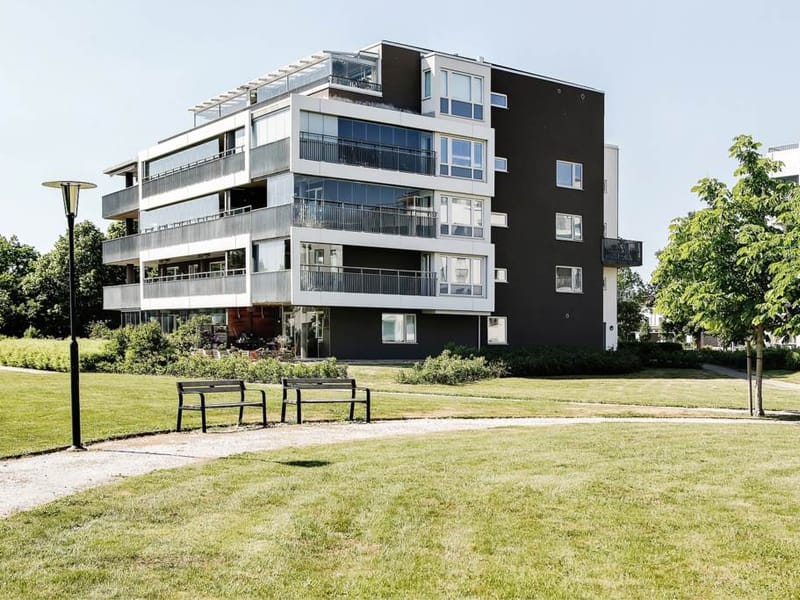 Kalkstensvägen 21