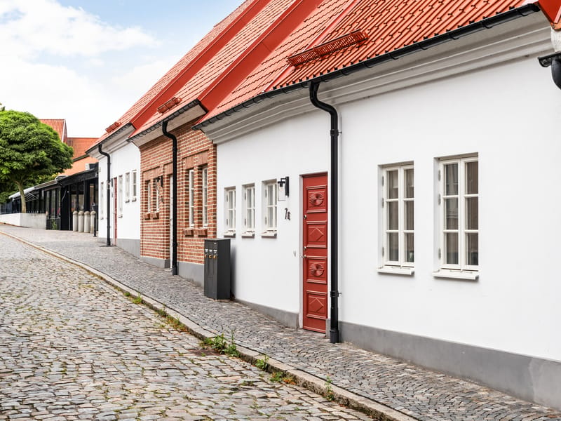Stora Rådmansgatan 7E