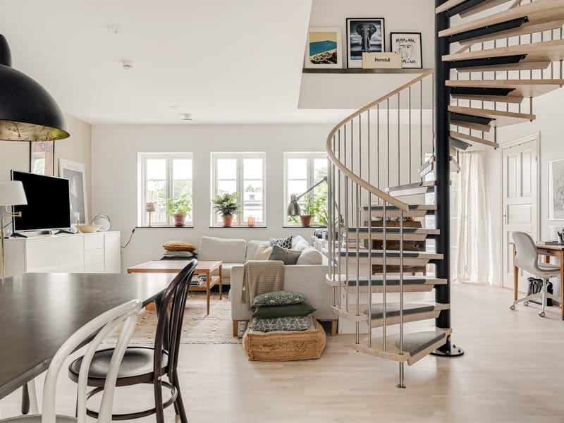 Stora Rådmansgatan 7E