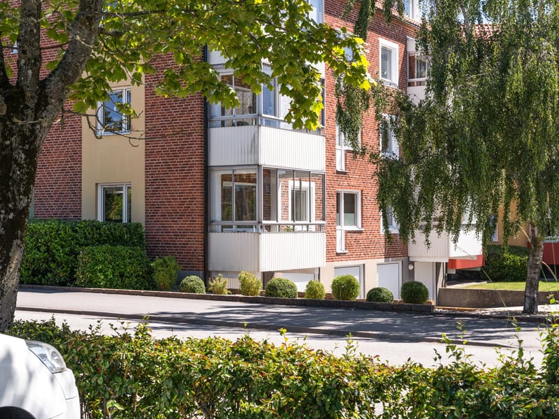 Soltergatan 1K