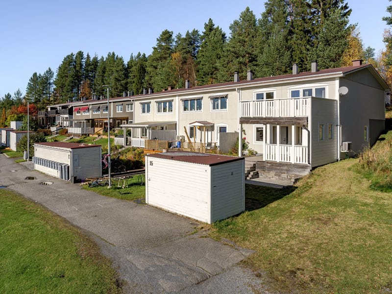 Saltmätargränd 15