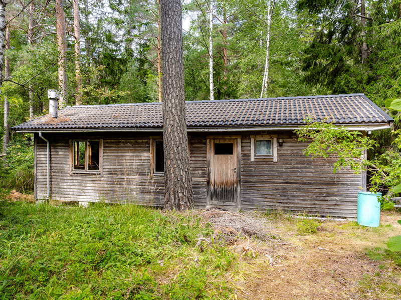 Olséns väg 6