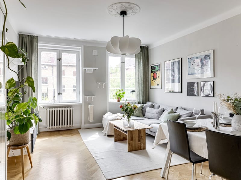 Föreningsgatan 73B