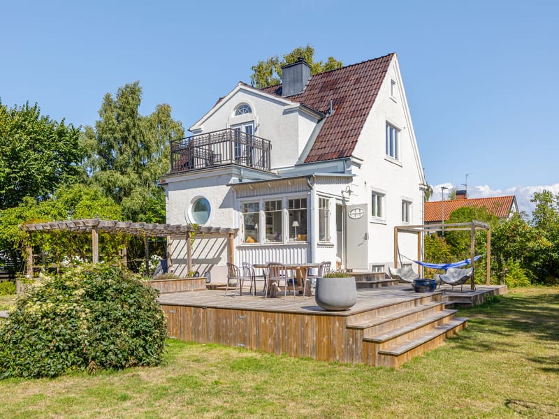 Villavägen 10