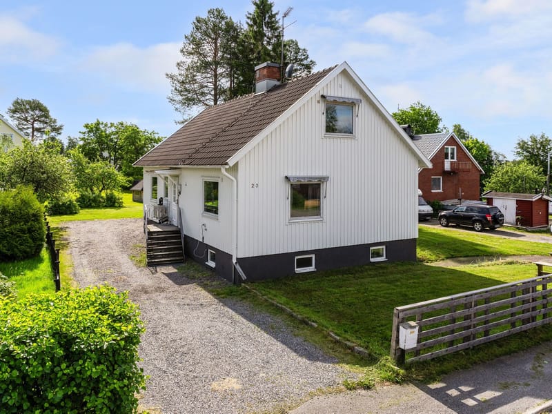 Hampvägen 20