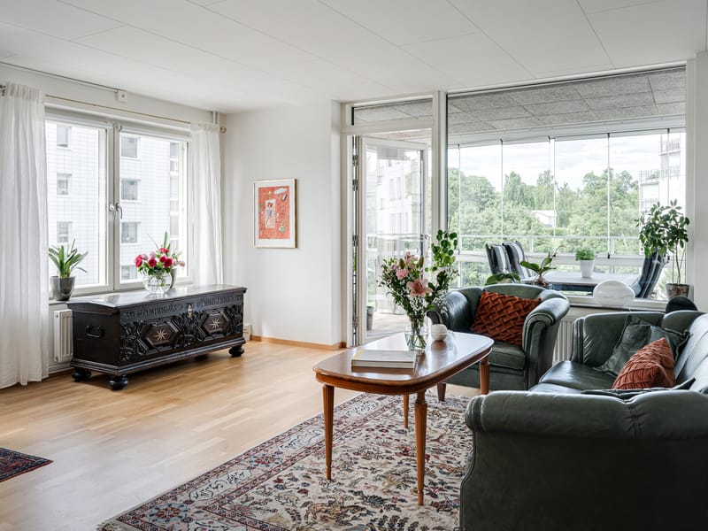 Druveforsvägen 16