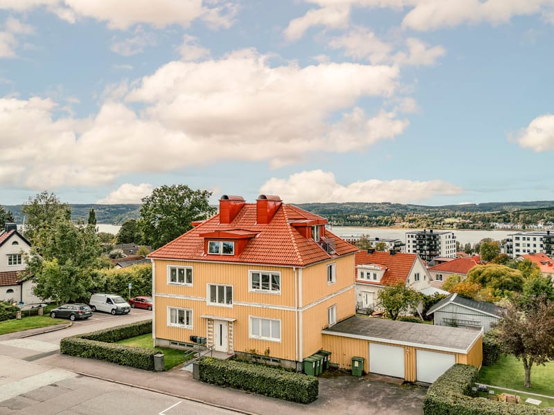 Stenbocksgatan 13