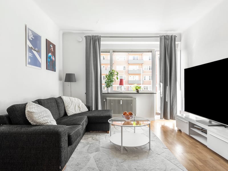 Sallerupsvägen 30