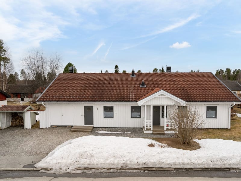 Tumstigen 6