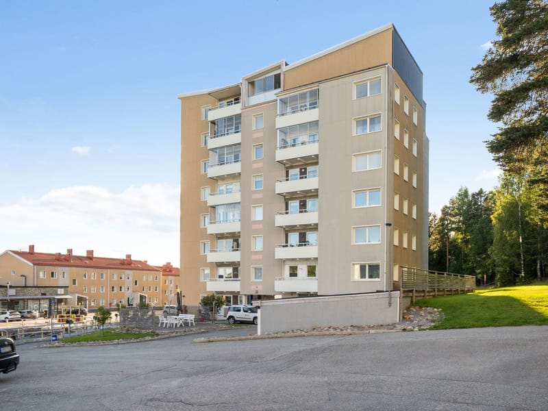 Getbergsvägen 9