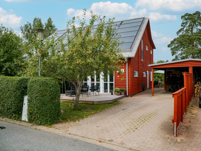 Santararavägen 5