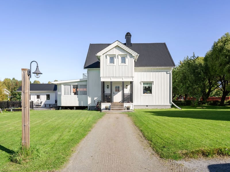 Mycklevägen 38