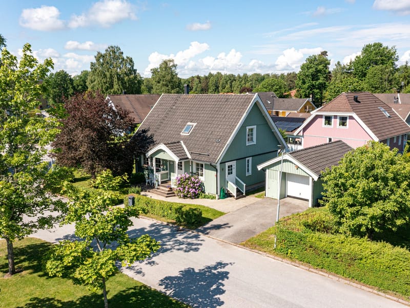 Liljanstorpsvägen 21