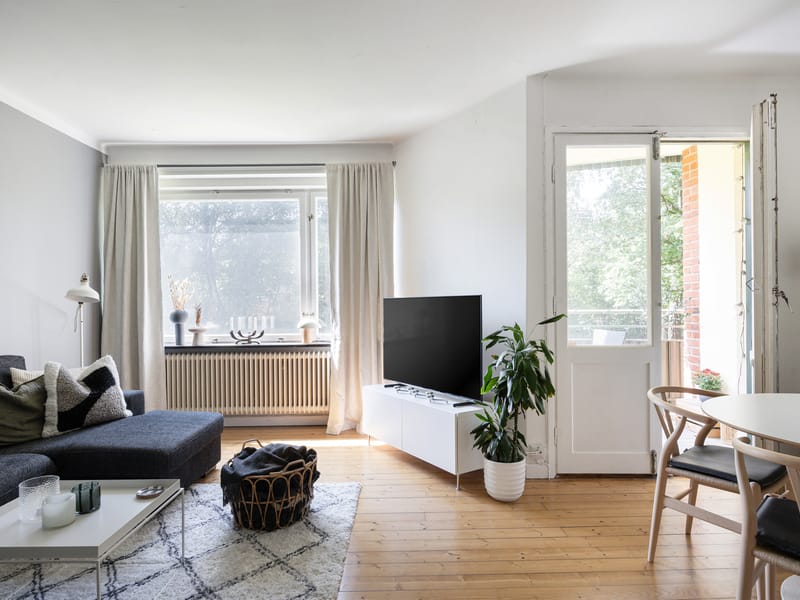 Trollebergsvägen 30B