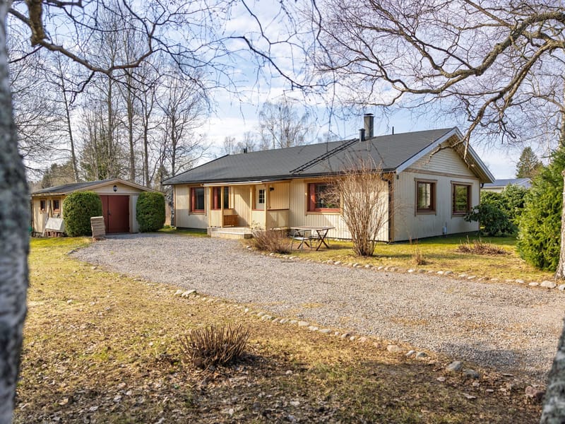 Bygdevägen 18