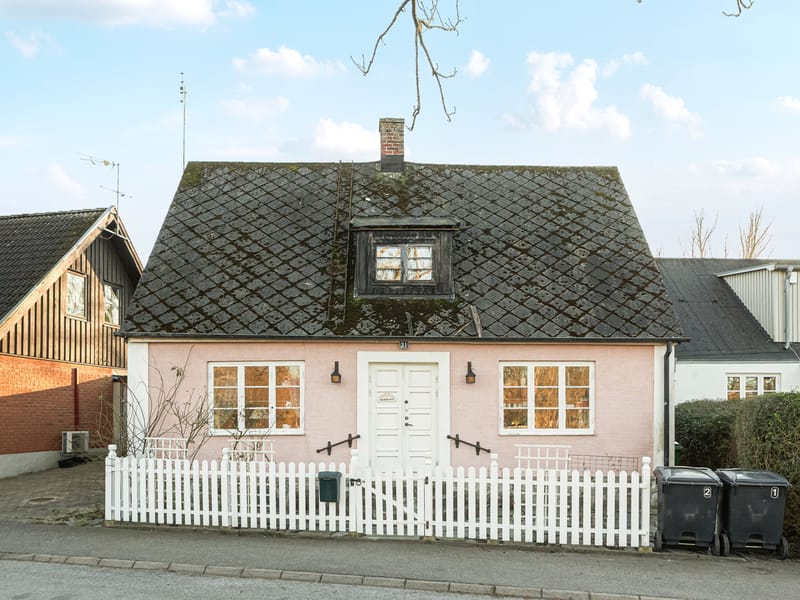 Tyelsevägen 31