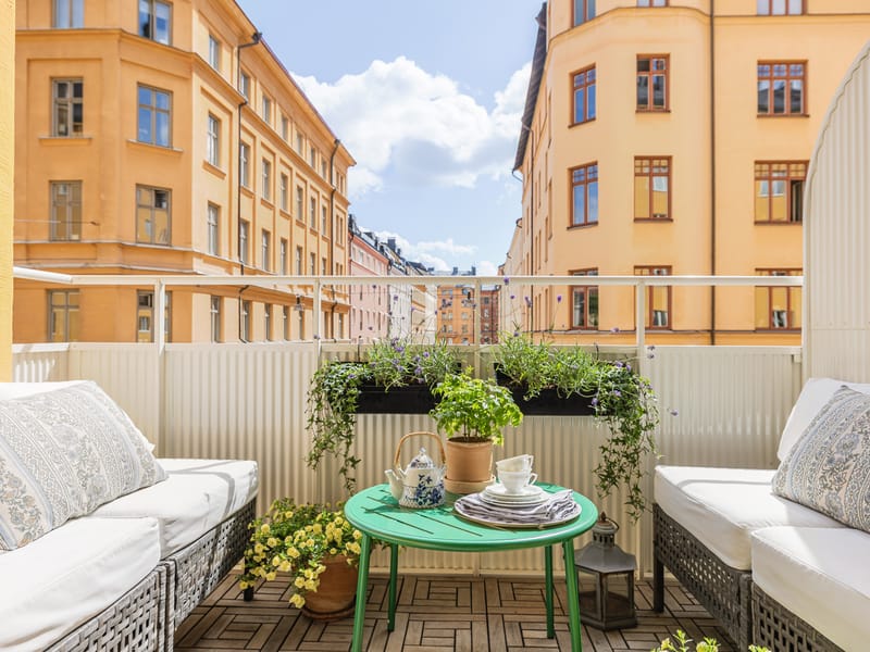 Wargentinsgatan 5A