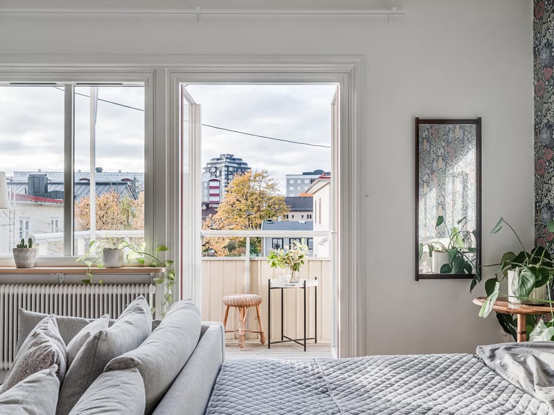 Herrhagsgatan 15A