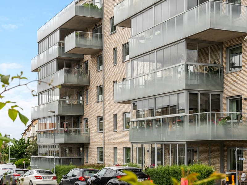 Krabbes Väg 27