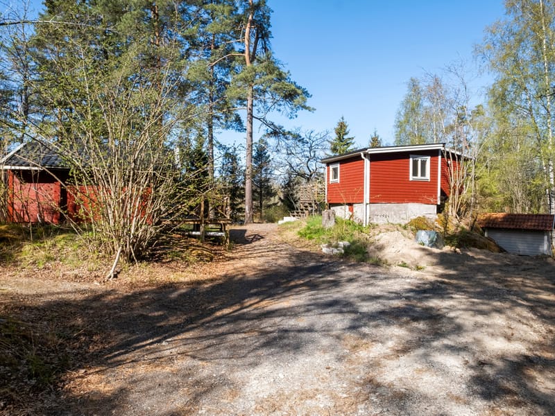 Väländarundan 5B