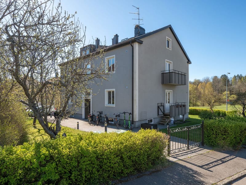 Stigbergsgatan 31A