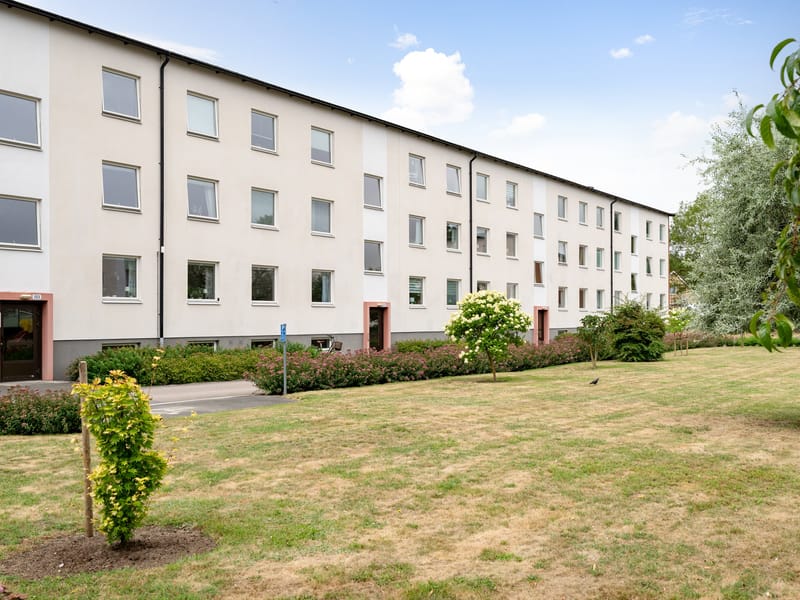 Drottninggatan 125