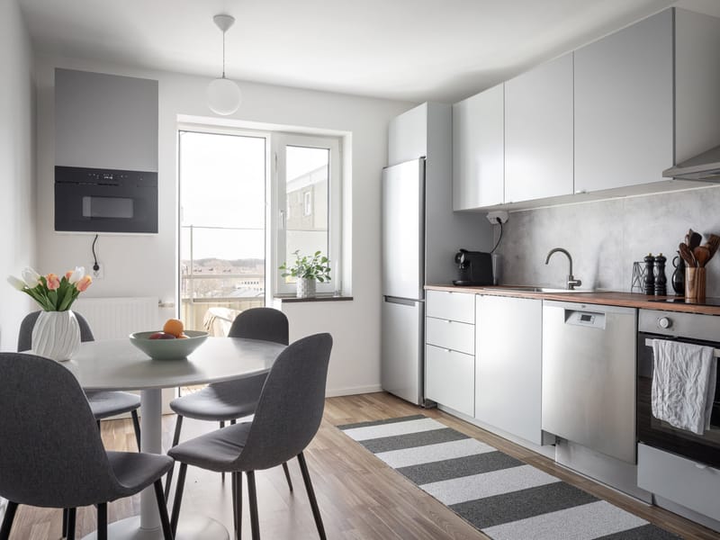 Eriksdalsgatan 7B