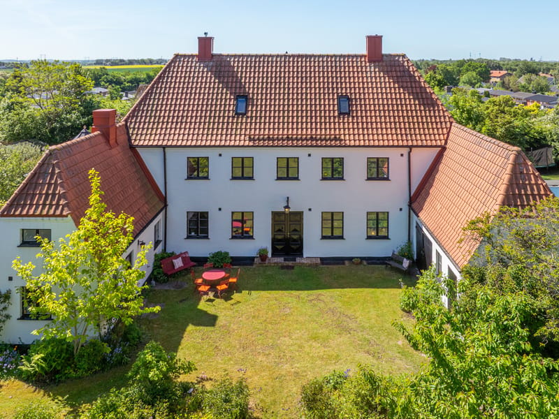 Hasselvägen 11