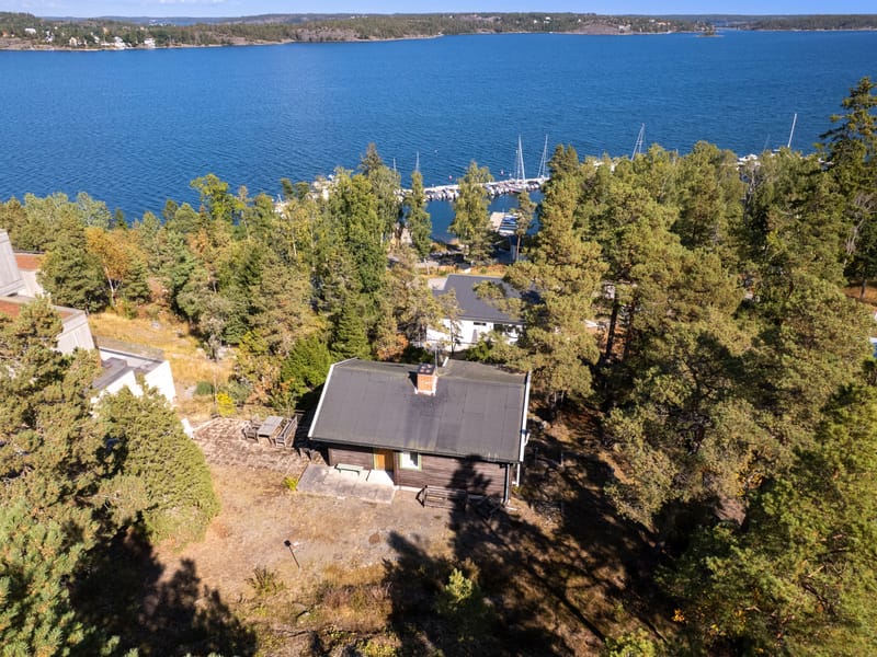 Björnbärsvägen 12B