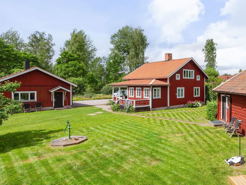 Gamla Vinnersjövägen 7