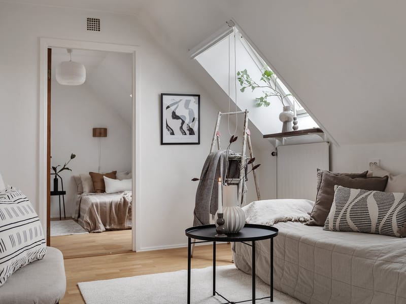 Drottninggatan 21
