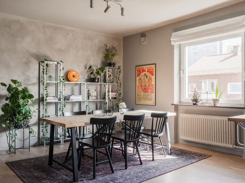 Östra Kristinelundsvägen 8A