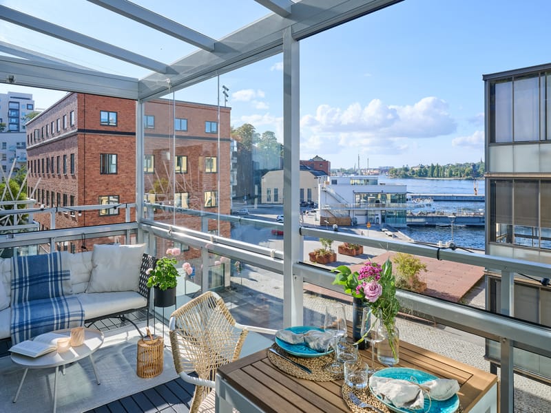 Finnboda kajväg 13A
