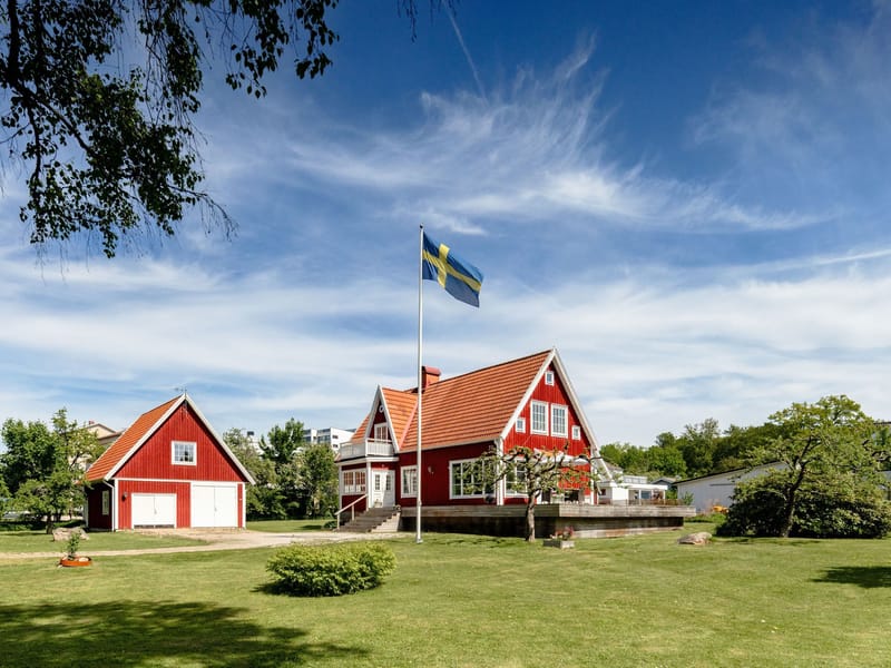 Seminarievägen 20