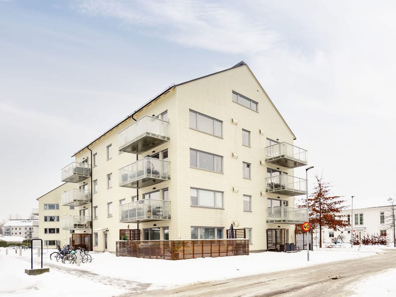 Vikaholmsallén 41