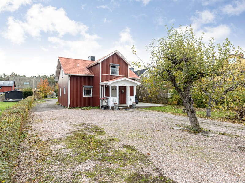 Granadavägen 11A