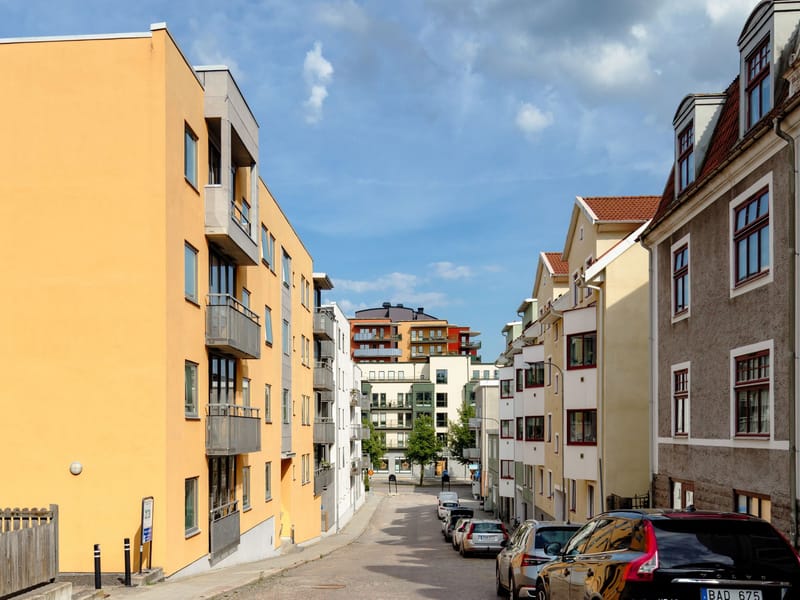 Hovsgatan 7B