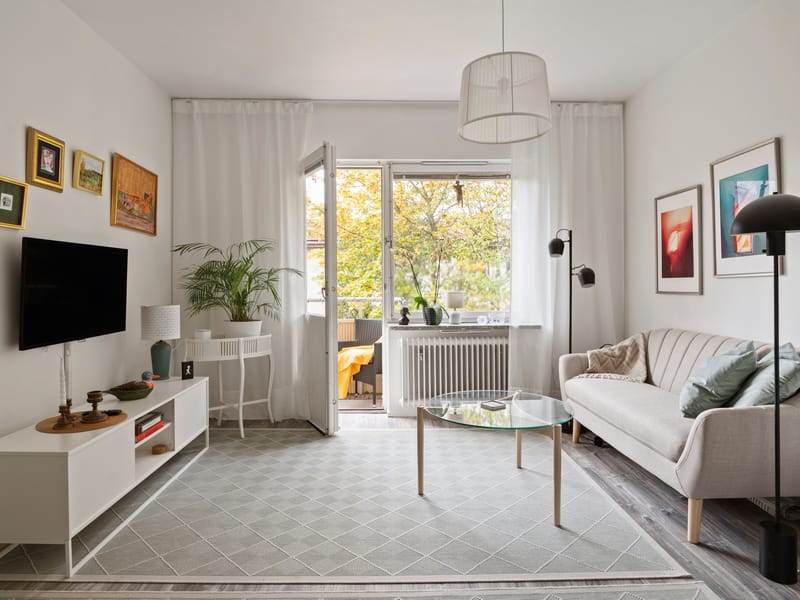 Spångavägen 42C
