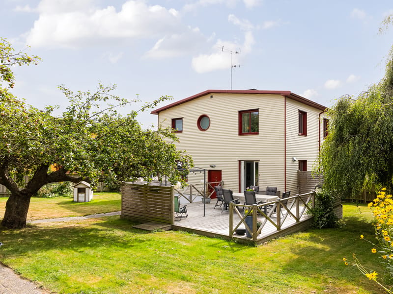 Gårdstångavägen 10