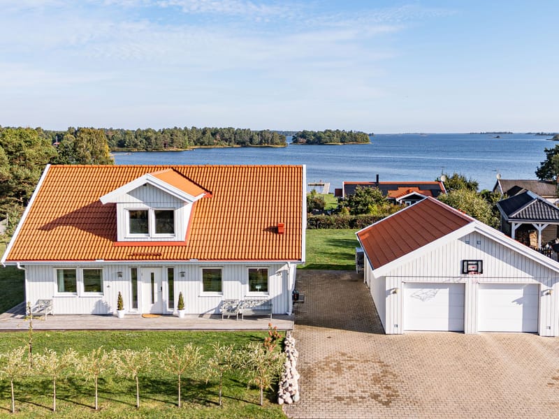Babordsvägen 3