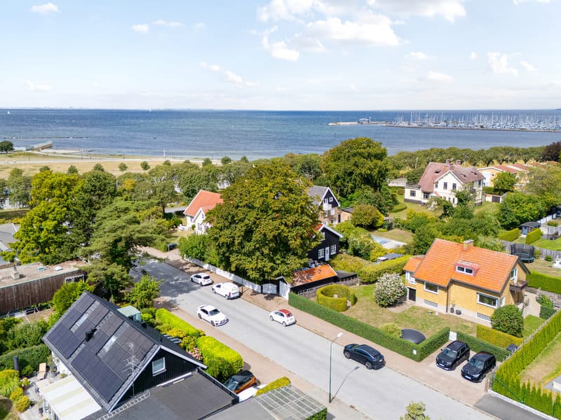 Notariegatan 4A